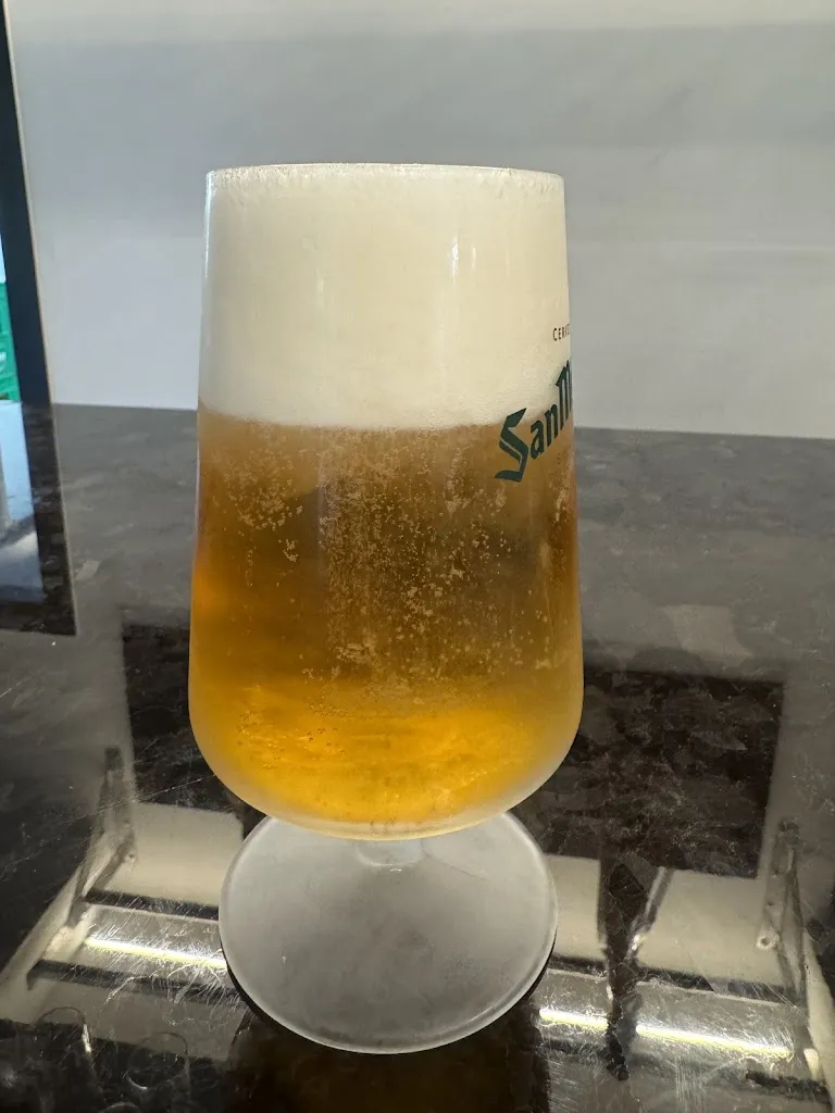 Menu_Bar restaurante El Sibarita_Lorca_immagine_6