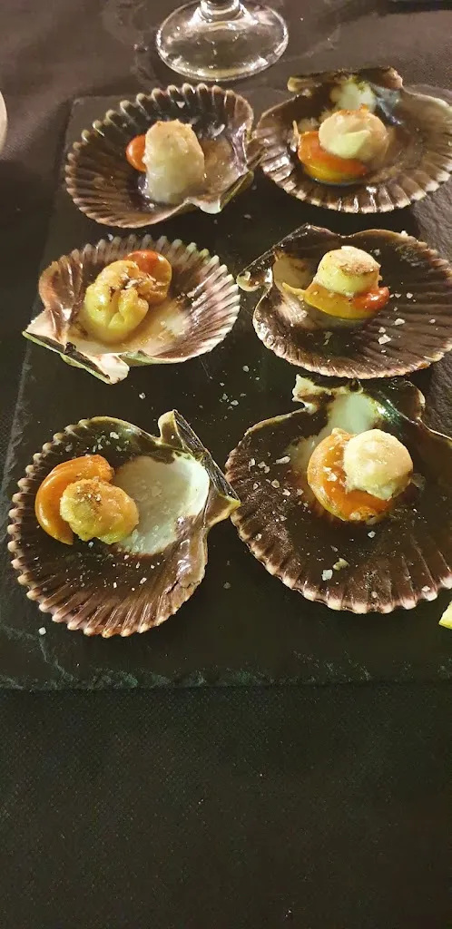 Menu_Bar restaurante El Sibarita_Lorca_immagine_7