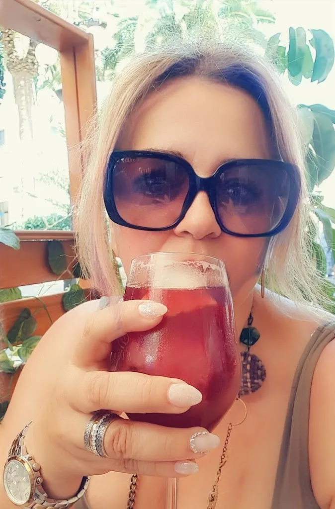 Alexandra Frédéric_Bar restaurante El Sibarita_Lorca_recensione