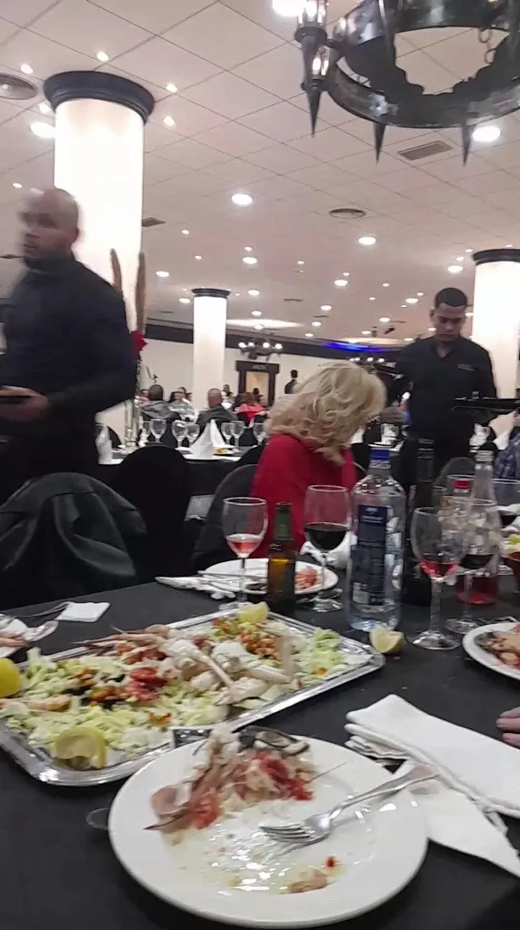 José Martínez_Restaurante La Herencia de Hiroshima Lorca. Salón de Celebraciones_Lorca_recensione