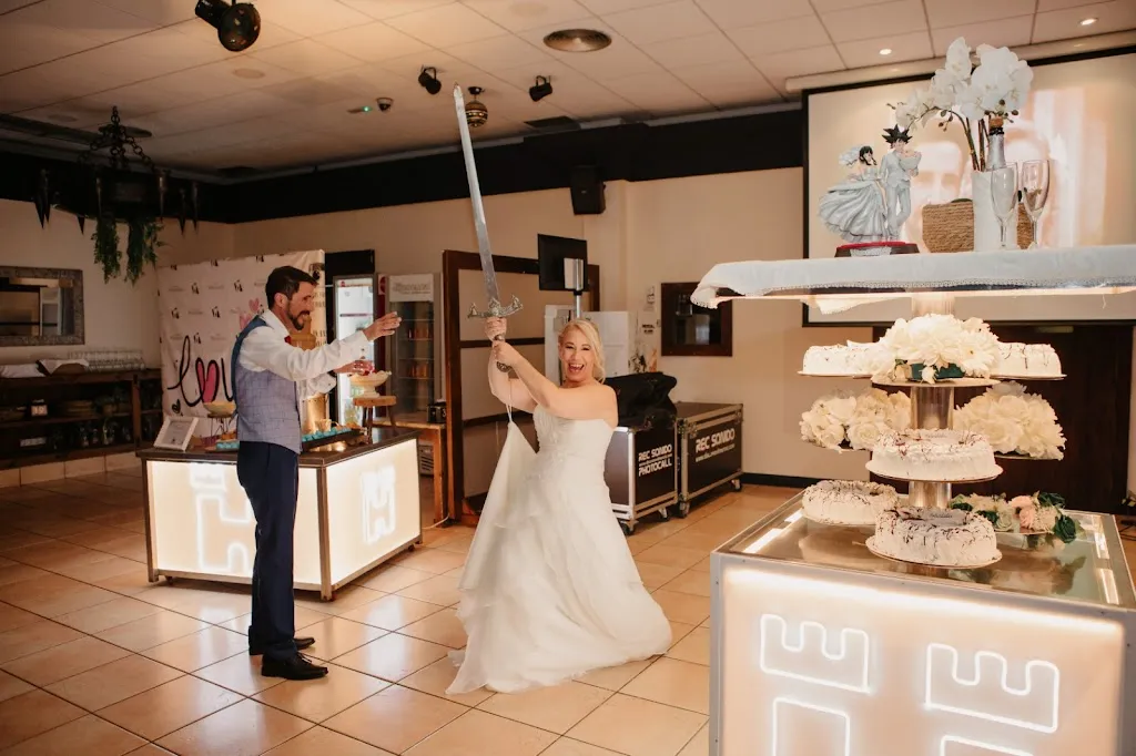 Daniel Cavo Sancho_Restaurante La Herencia de Hiroshima Lorca. Salón de Celebraciones_Lorca_recensione