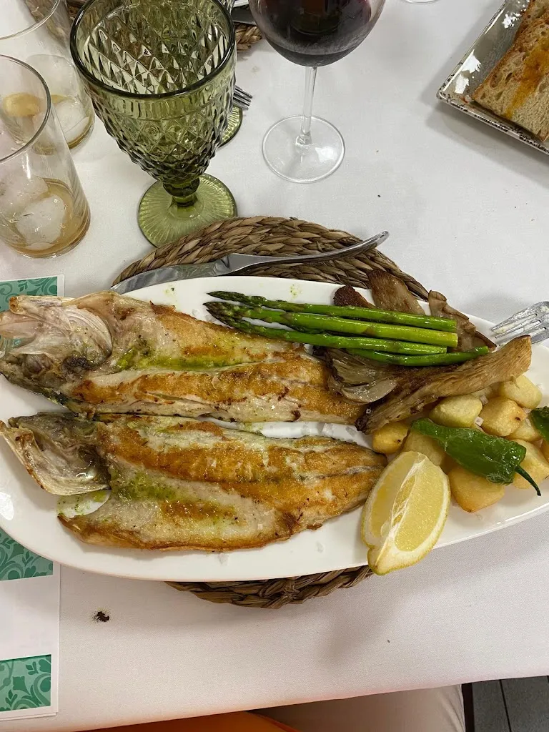 Anthony Saraguro_Restaurante La Herencia de Hiroshima Lorca. Salón de Celebraciones_Lorca_recensione