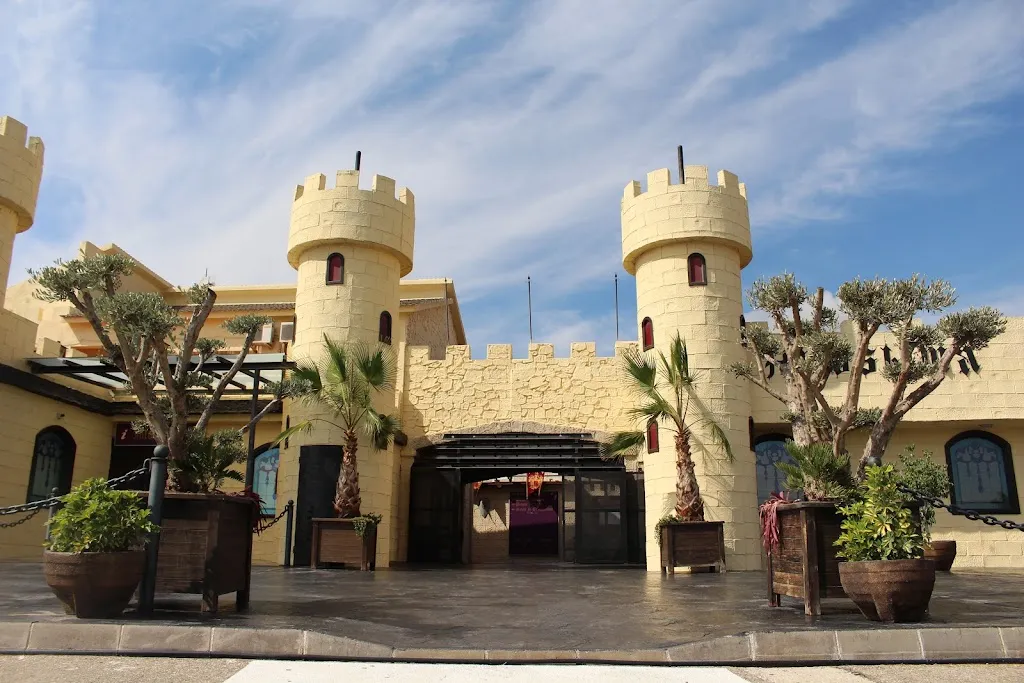 Restaurante La Herencia de Hiroshima Lorca. Salón de Celebraciones_Lorca_slider_image_3