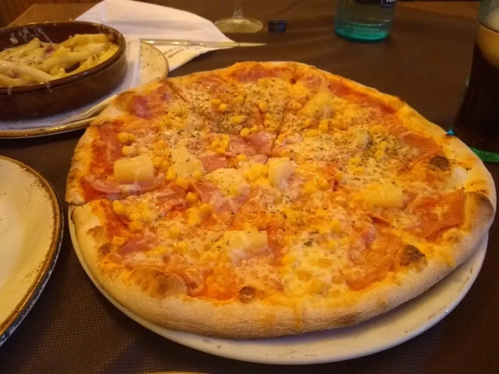 Oliver_Pizzeria D’Antojo_Lorca_review