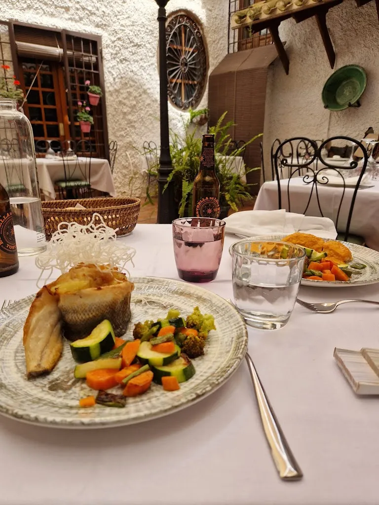 Vasi (Vasile)_Restaurante Casa Roberto_Lorca_review