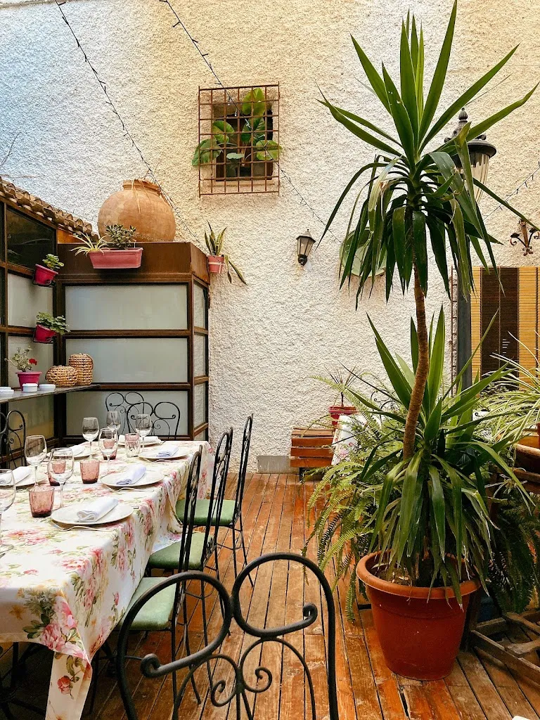 Alfredo Hernandez Gonzalez_Restaurante Casa Roberto_Lorca_review