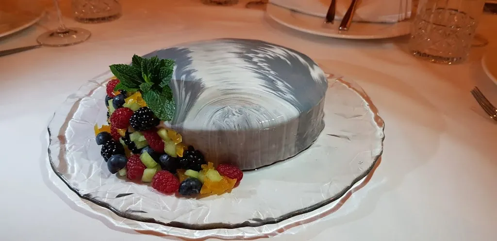 Restaurante Casa Roberto restaurant in Lorca