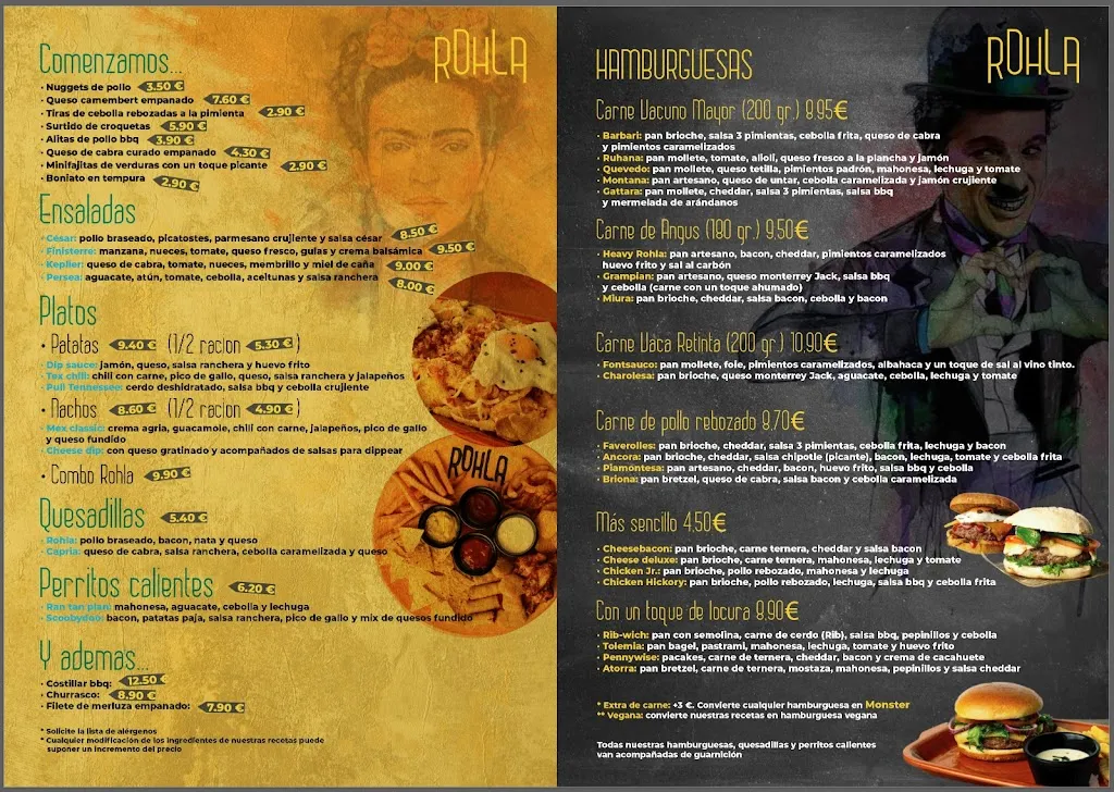 Menu_Rohla_Lorca_immagine_1