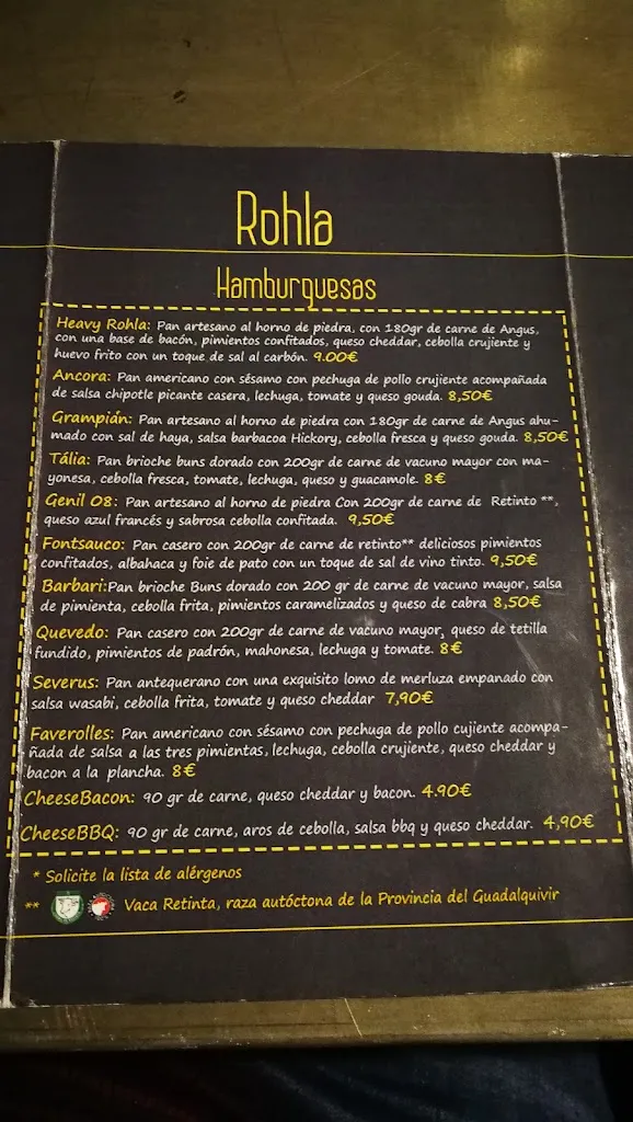 Menu_Rohla_Lorca_immagine_2