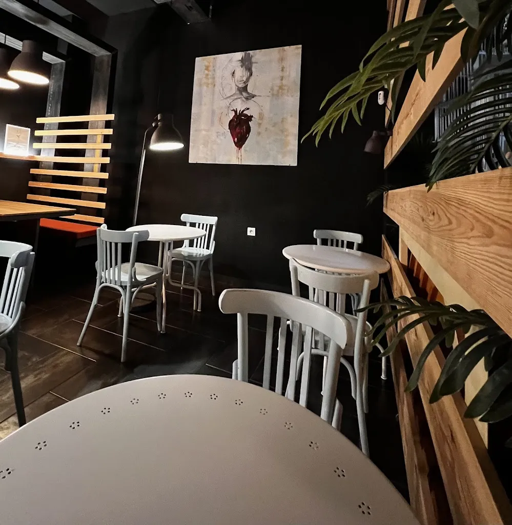 Rohla restaurant in Lorca