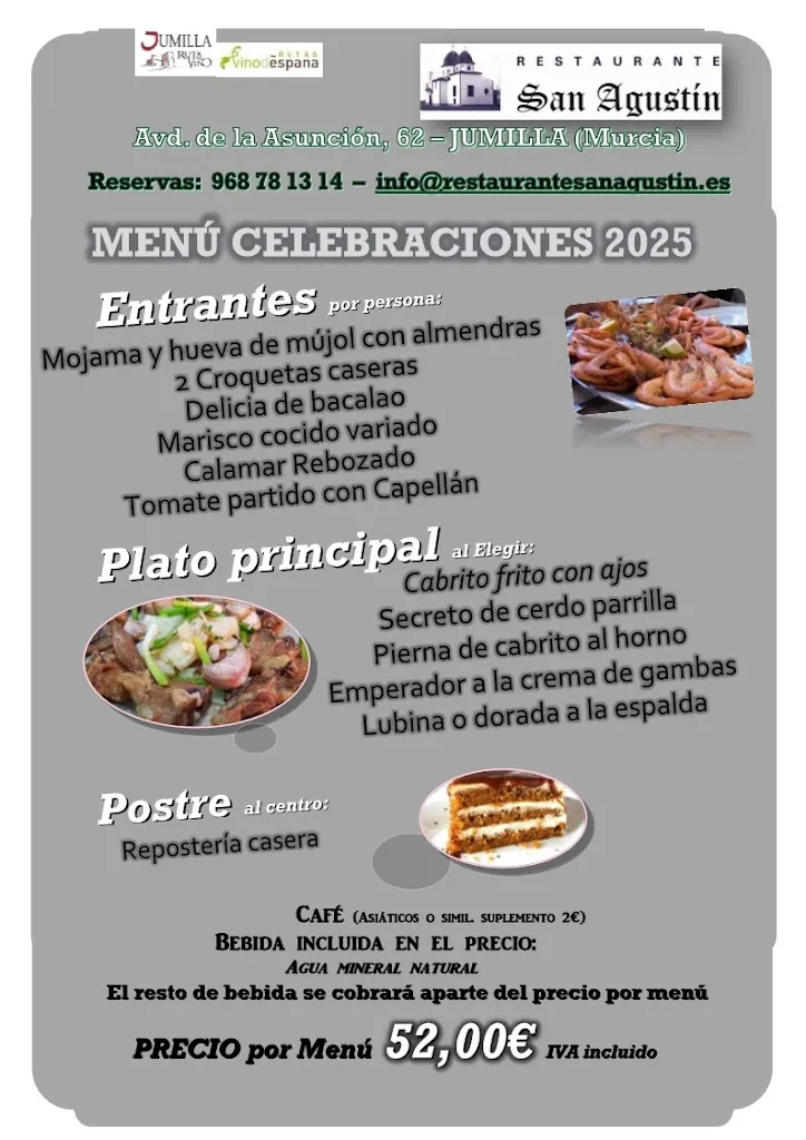 Menu_Restaurante San Agustín_Jumilla_image_3
