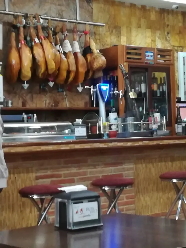 Kirsten Bomholtz_Restaurante San Agustín_Jumilla_review