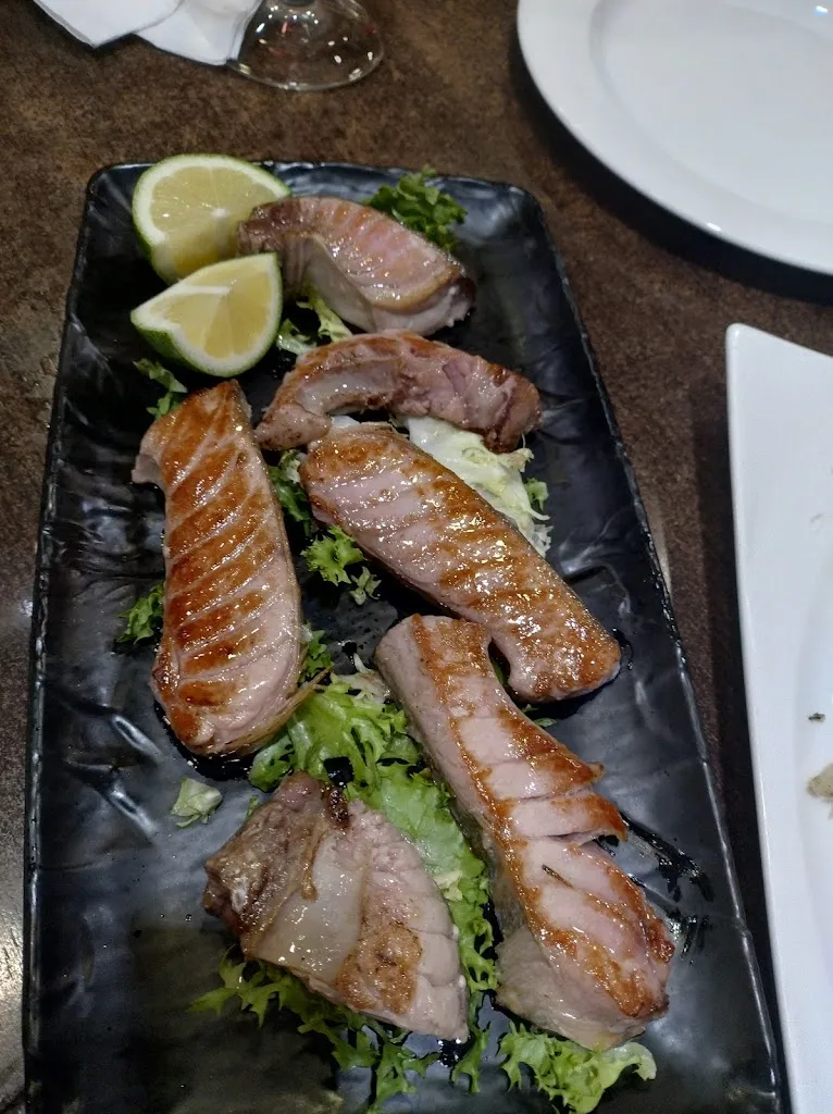 Anna Lehmann_Restaurante San Agustín_Jumilla_review