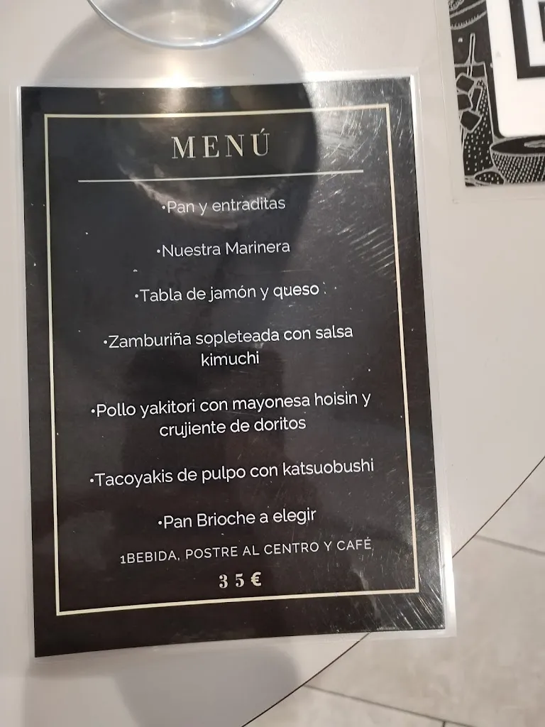 Menu_Tu Rincón Gastrobar_Jumilla_image_1
