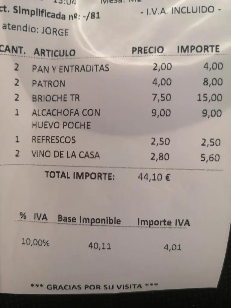 Menu_Tu Rincón Gastrobar_Jumilla_image_4