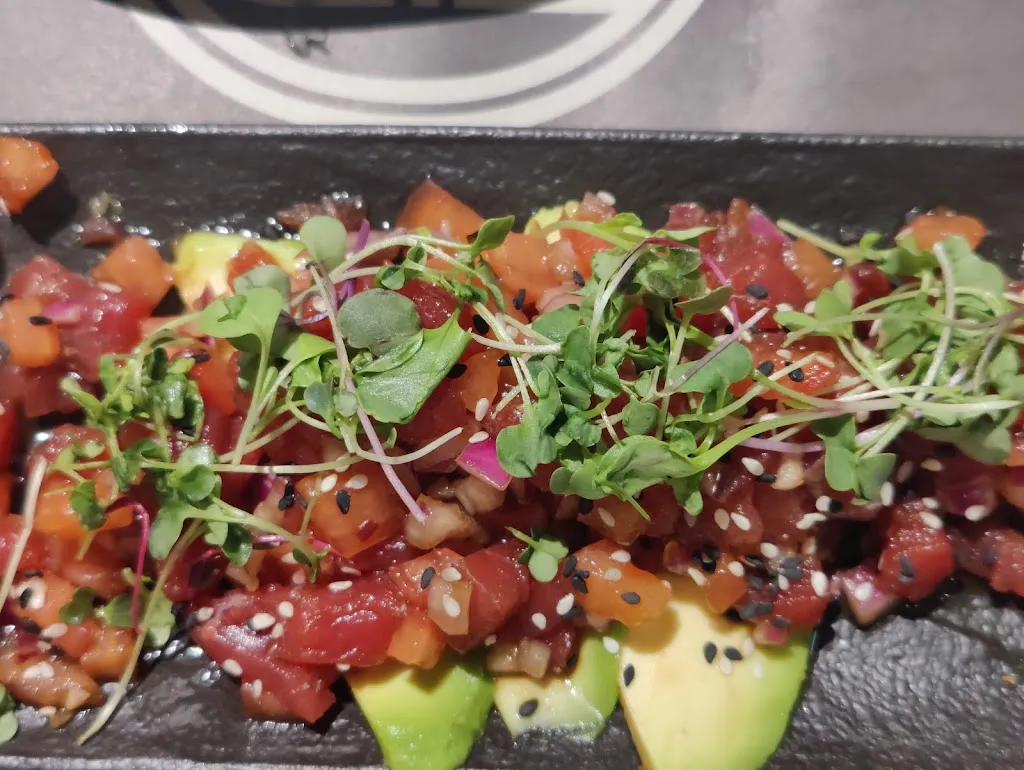 Stein-Erik Jøllanger_Tu Rincón Gastrobar_Jumilla_review