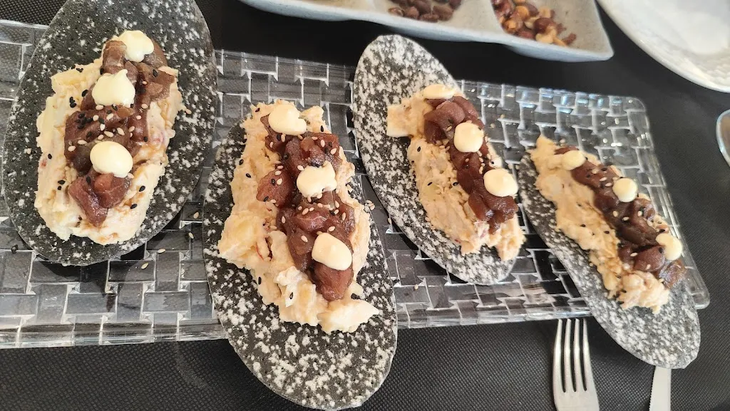 stephen wilde_Tu Rincón Gastrobar_Jumilla_review