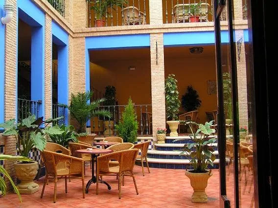 Loreto ristorante a Jumilla