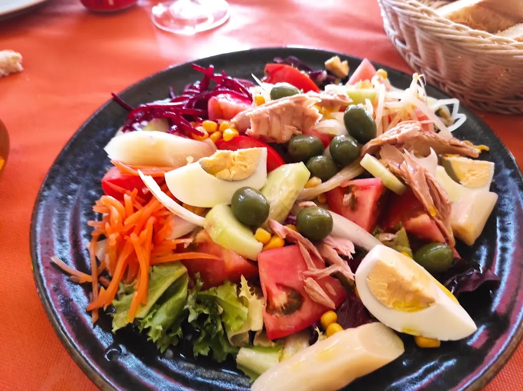 Jose Sanchis_Restaurante Casa Molowny_Jumilla_review