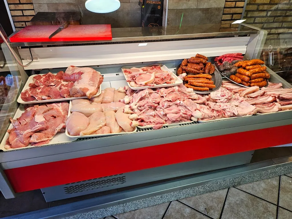 Restaurante Casa Molowny ristorante a Jumilla