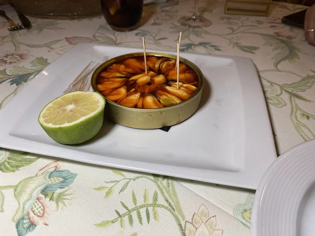 Raquel Menacho Hernández_DManuel Restaurante_Redován_review