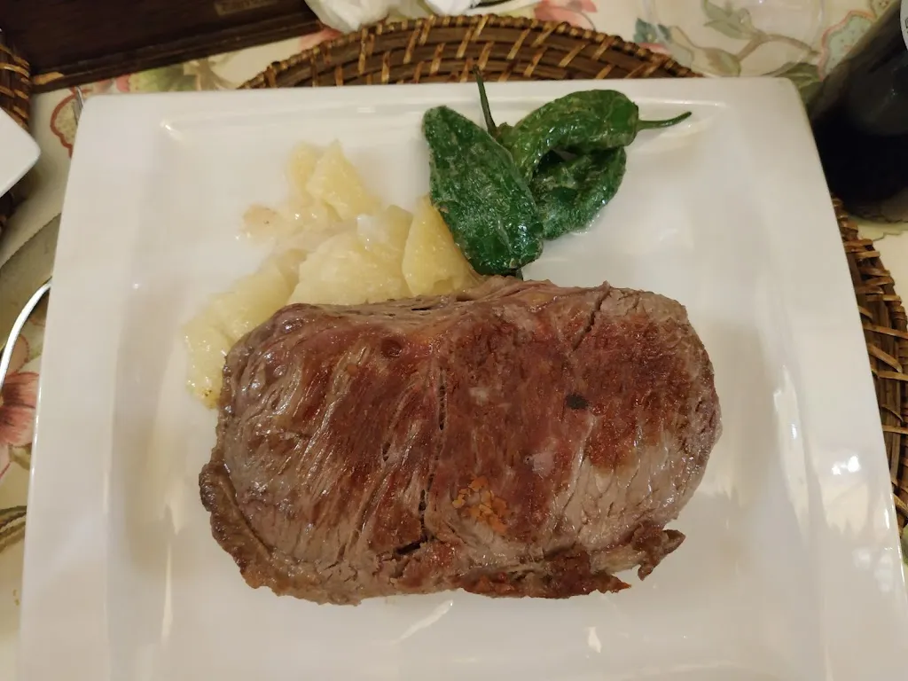 pedro olmos_DManuel Restaurante_Redován_review