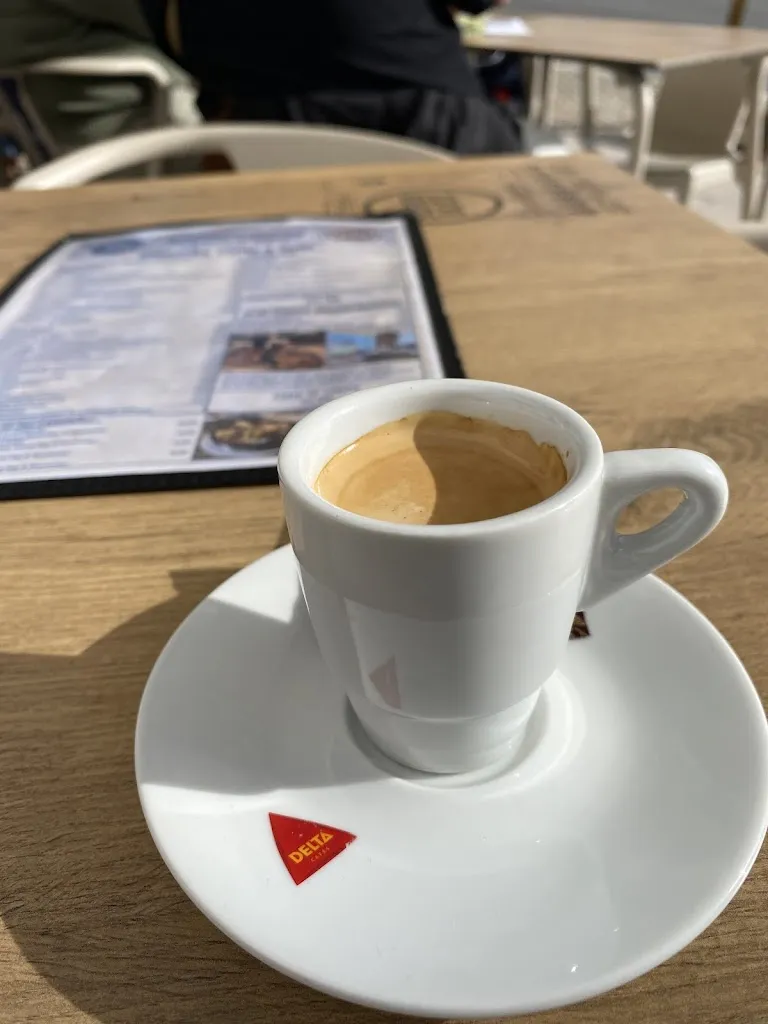 G. W._DManuel Restaurante_Redován_review