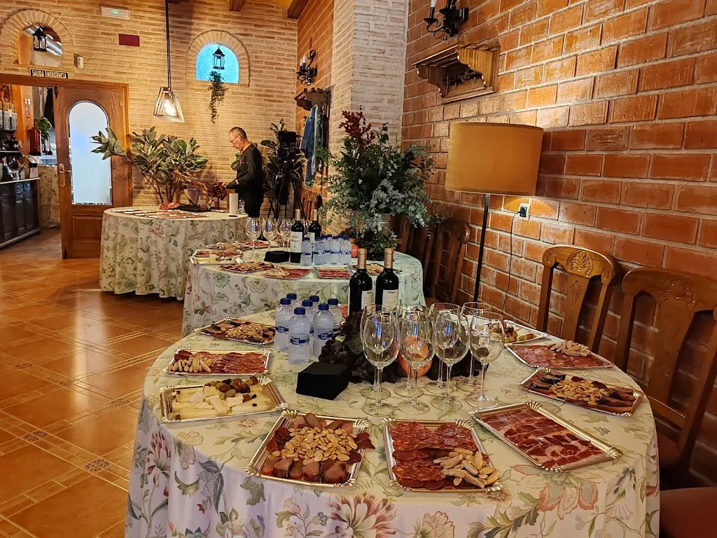 DManuel Restaurante restaurant in Redován