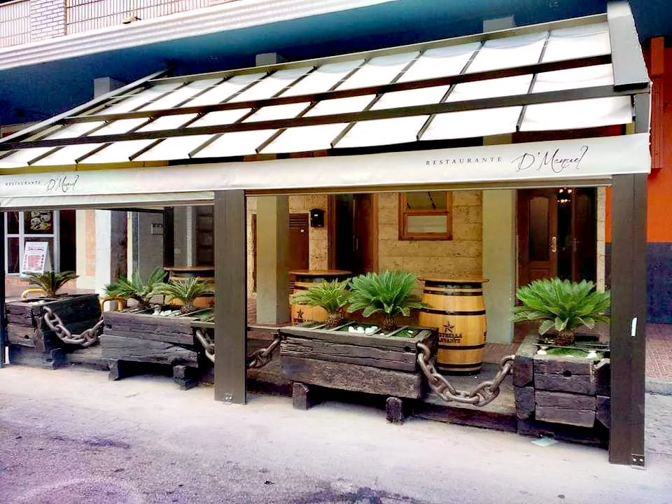 DManuel Restaurante_Redován_slider_image_3