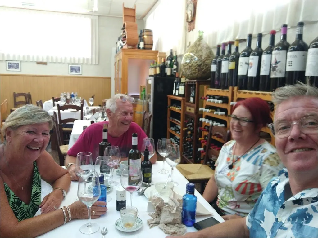 Tony Winter_Restaurante Casa Sebastián_Jumilla_review