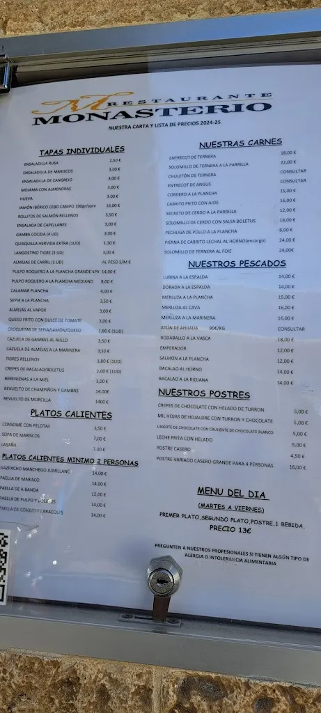 Menu_Monasterio_Jumilla_image_2