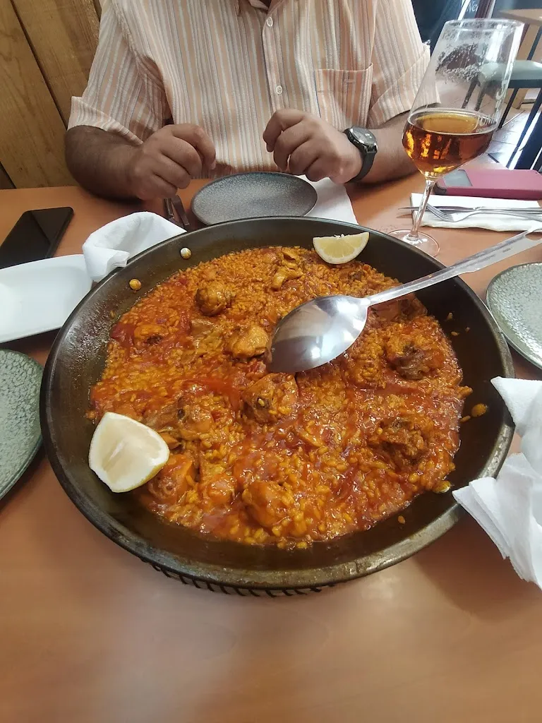 Miguel Martínez bordonado_Monasterio_Jumilla_review