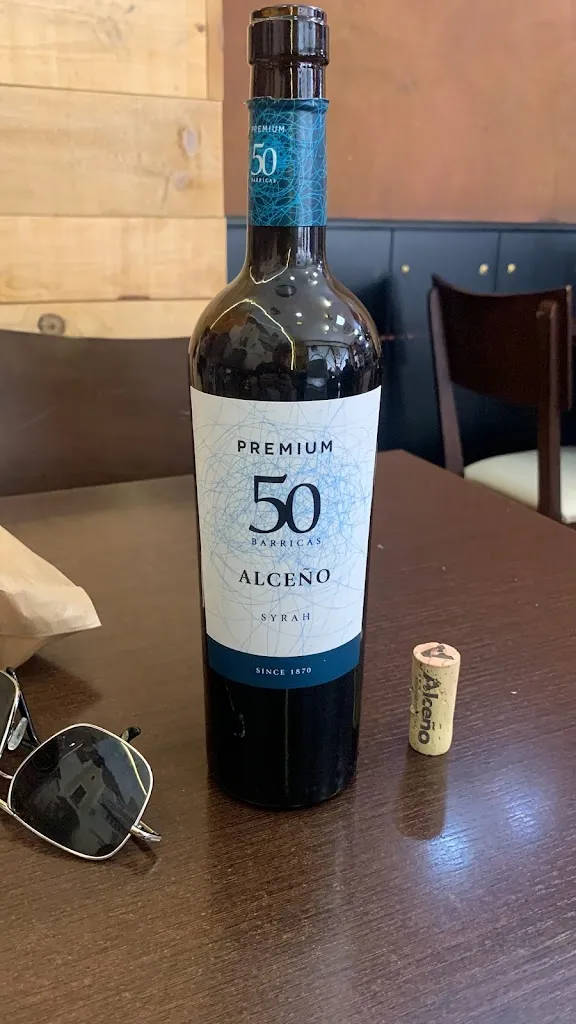 Juan Martínez_Monasterio_Jumilla_review