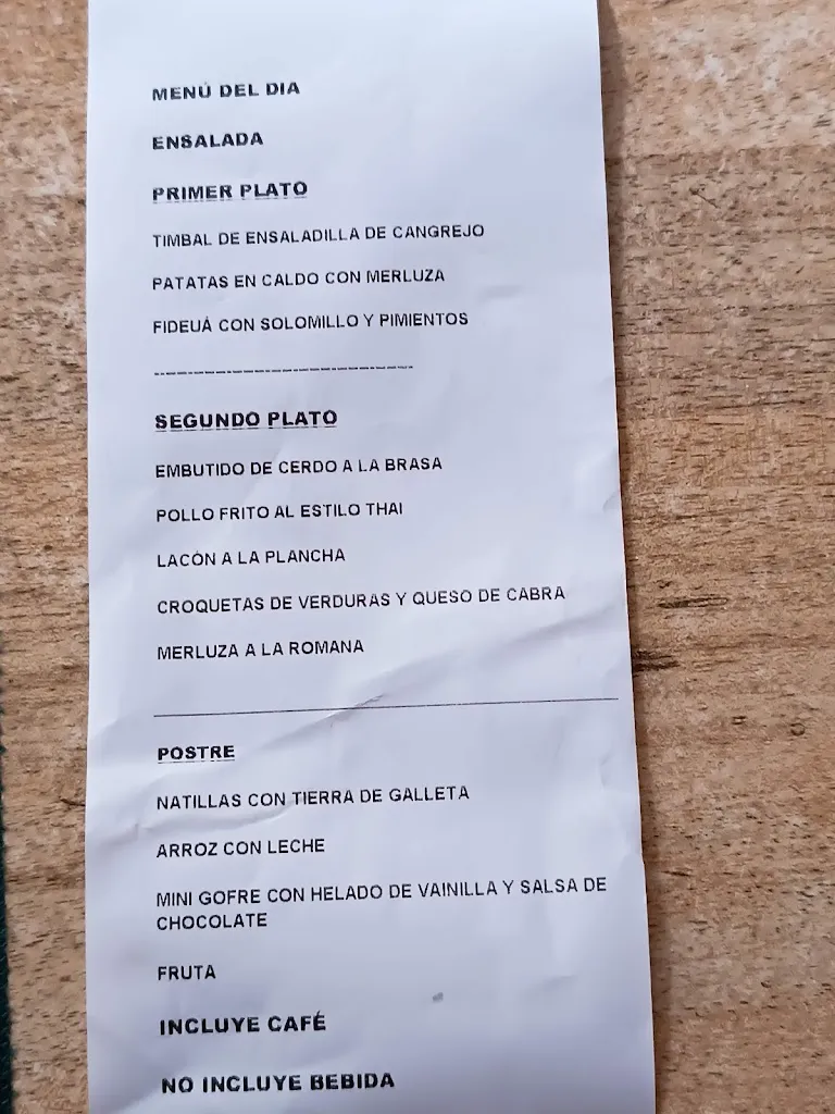 Menu_La taberna del Druida_Jumilla_image_1