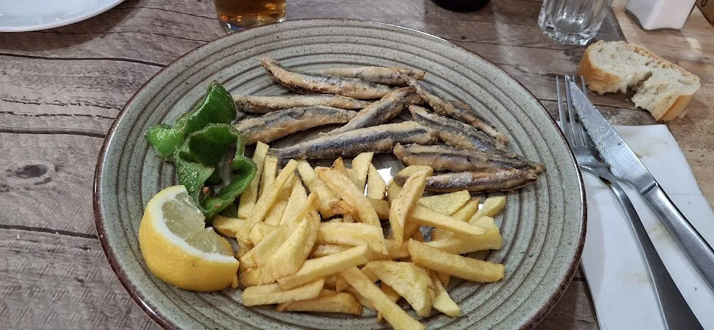 Eduardo_La taberna del Druida_Jumilla_review