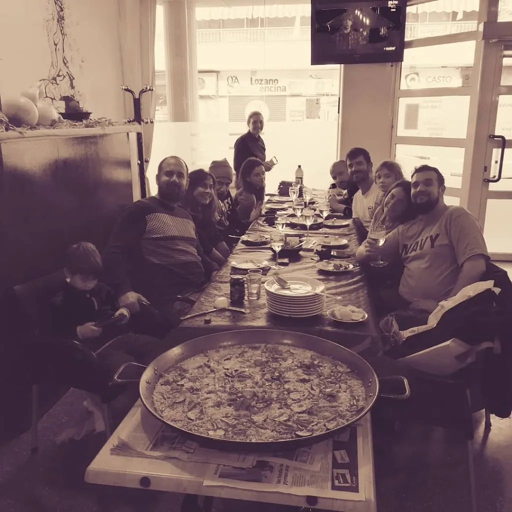 La taberna del Druida restaurant in Jumilla