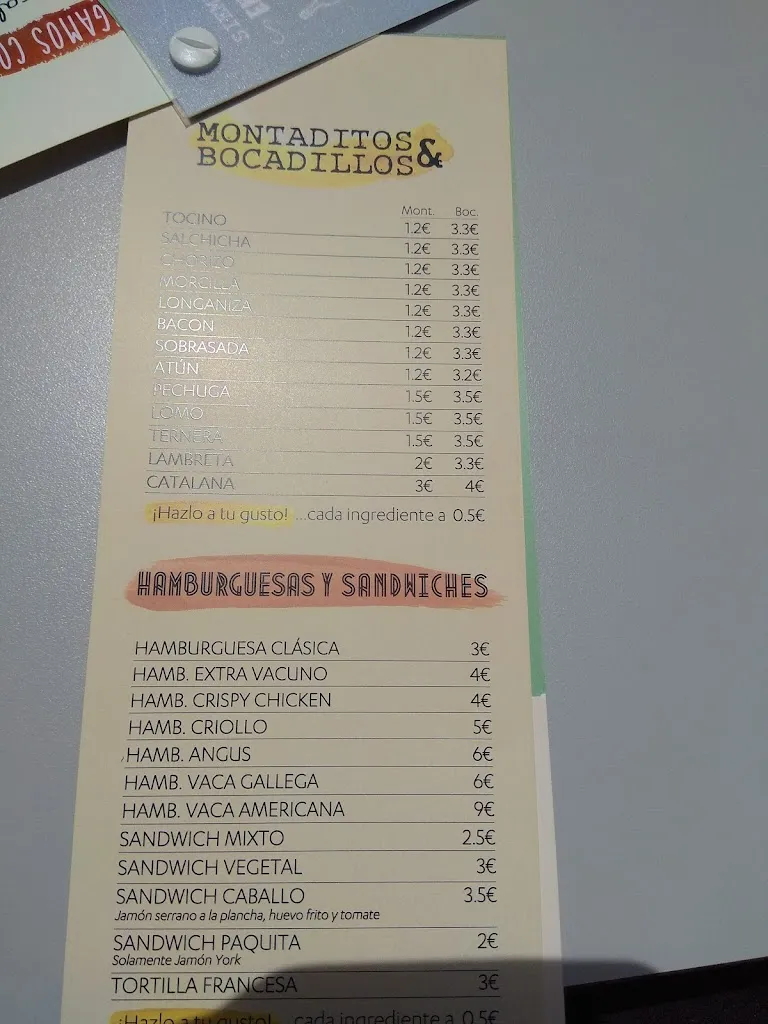 Menu_Restaurante El Chaparral del Jardin Jumilla_Jumilla_image_1