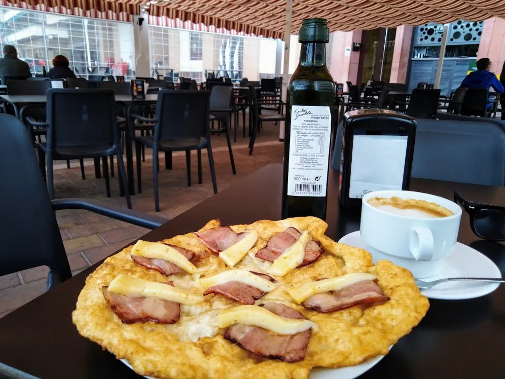 Menu_Restaurante El Chaparral del Jardin Jumilla_Jumilla_image_5