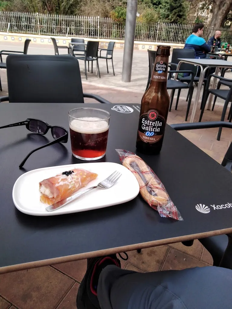 Menu_Restaurante El Chaparral del Jardin Jumilla_Jumilla_image_9