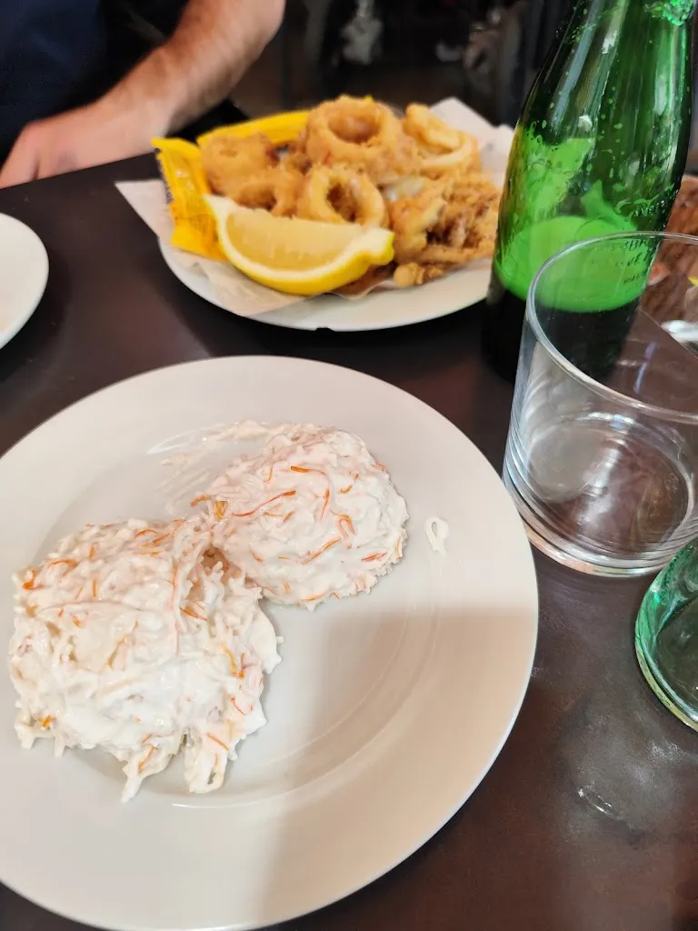 laura lloris belmonte_Restaurante El Chaparral del Jardin Jumilla_Jumilla_review