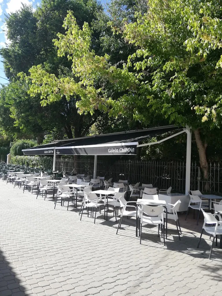 Restaurante El Chaparral del Jardin Jumilla_Jumilla_slider_image_3