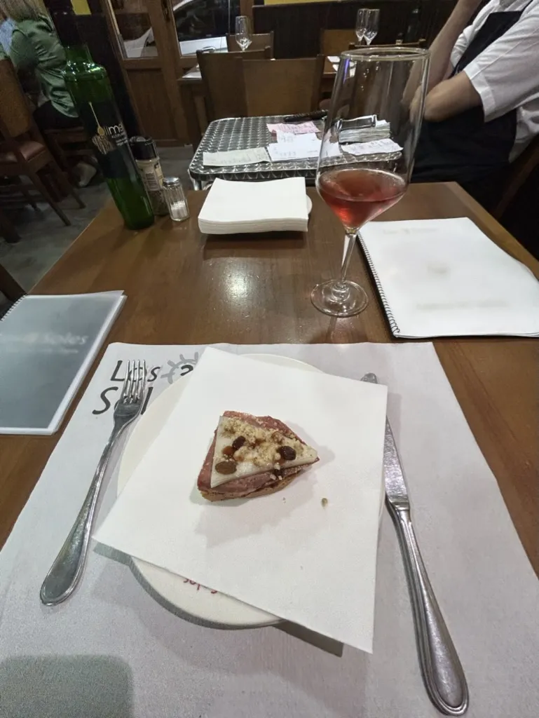 Claudia Steinke_Los Tres Soles_Jumilla_review