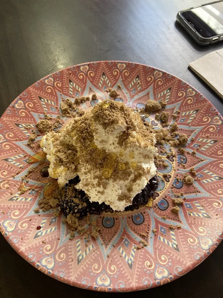 M Kraijenbrink_La Macarena Bar de Vinos_Jumilla_review