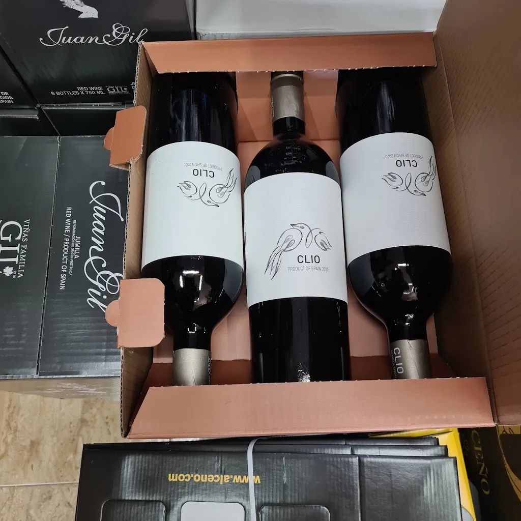 Thomas Lax_Restaurante Reyes Católicos_Jumilla_review