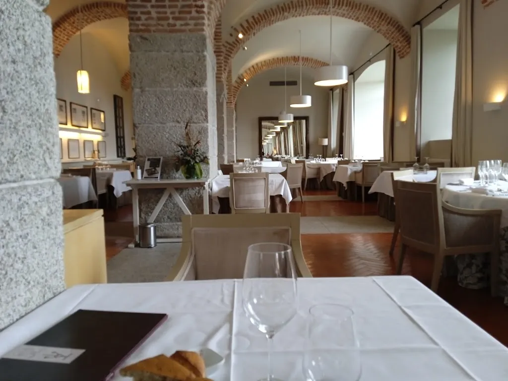 Restaurante Reyes Católicos restaurant in Jumilla