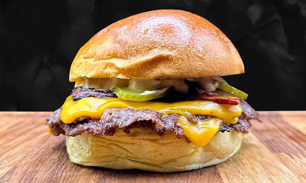 SMASH GOAT JUMILLA restaurant in Jumilla