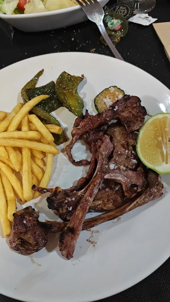 Menu_Meson Jumillano_Jumilla_image_4