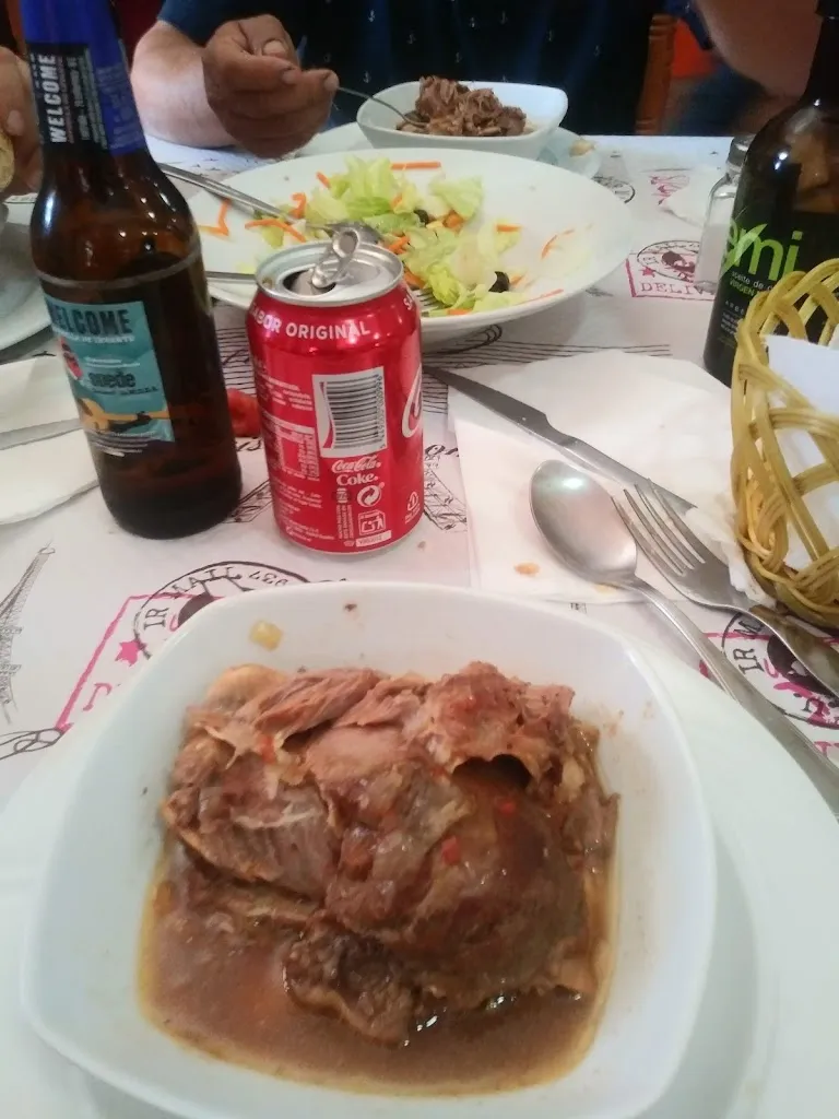 Menu_Meson Jumillano_Jumilla_image_5