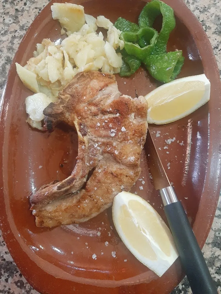 Menu_Meson Jumillano_Jumilla_image_8