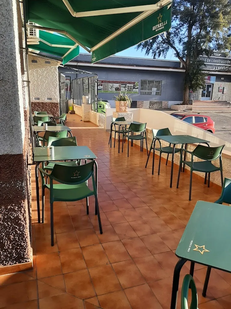 Meson Jumillano restaurant in Jumilla